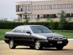 Lancia k 1998 года